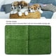 thumbnail image 2 of Alfombra de entrenamiento para orinal para perros alfombra de entrenamiento para orinal para perros alfombra para orinar para mascotas almohadilla para orinar para perros de ANGGREK Otros, 2 of 7