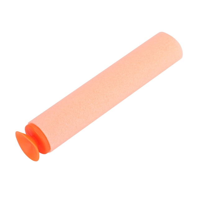 Para La De Dardos De Espuma De 7,2 Cm Para La Serie De Pistola De Juguete De Rlaster Paquete De Naranja