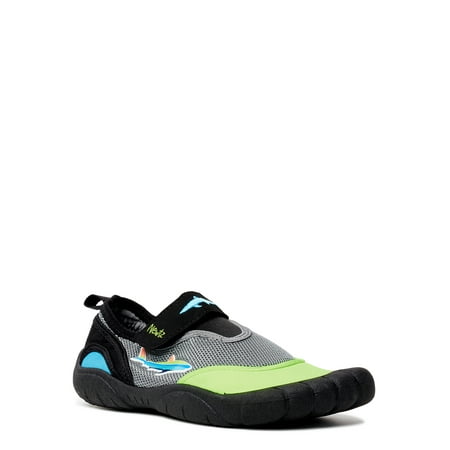 

NEWTZ Little & Big Boys Water Shoes Sizes 12-6