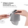 thumbnail image 7 of Microfiber Glass Cleaning Cloths 12*16 Inches Microfiber Cloth Streak Free Lint Suitable for Cleaning Homes And Cars,Windshields,Mirrors,and Stainless Steel,Reusable, 7 of 7
