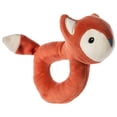 thumbnail image 1 of Sonajero Mary Meyer Leika Little Fox para bebés, 6 cm, 1 of 5