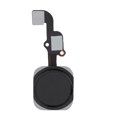 thumbnail image 1 of Cable flexible de repuesto para botón de inicio con sensor Touch ID para iPhone 6S/6S Plus, botón de inicio negro, 1 of 9