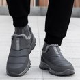 thumbnail image 4 of Deporte Manos Libres Botines Tobillo Aislados Zapatos para Hombres Y Mujeres, 4 of 9