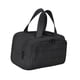 thumbnail image 5 of Bolsa de viaje para artículos de tocador, bolsa de maquillaje, bolsa de lavado multiusos, estuche organizador de maquillaje para Negro, 5 of 9