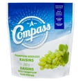 thumbnail image 1 of Compass Thompson Raisins, 1 of 4