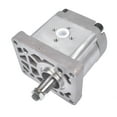 thumbnail image 5 of GELUOXI  Hydraulic Pump for Ford New Holland TN55 TN55D TN65 TN75D TN80F TN95F 5129478, 5 of 11