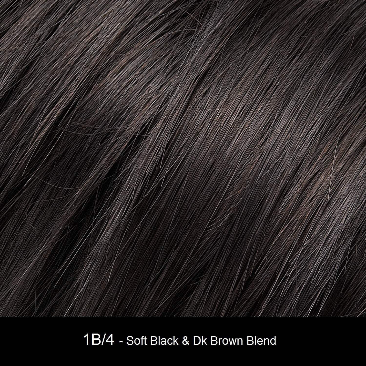 Provocative Synthetic Clip-In Ponytail