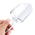 thumbnail image 2 of 2pcs Mini Folding Shovel with Lightweight Stainless Steel Potting for Garden and Campsite, Foldable Use While Hiking Handy Gardening Trowel, Camping Carrying and Outdoor Survival Multi-Tool, 2 of 5