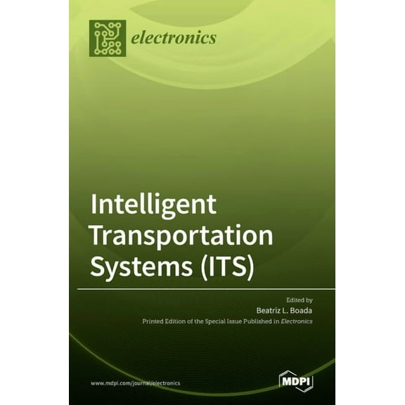 Intelligent Transportation Systems (ITS), (Hardcover)