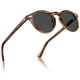 thumbnail image 1 of Gafas de sol CARFIA Retro Polarizadas hechas a mano para hombre, 1 of 8