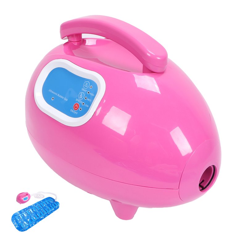 Bathtub Bubble Massager, Bubbling Bath Thermal Massager Electric Bathtub  Bubble Massage Machine For Bathtub For Home Use For Massage EU Plug,UK  Plug,US Plug,AU Plug 