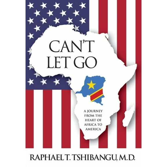 Can't Let Go, (Hardcover)