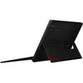 thumbnail image 6 of ASUS ROG Flow Z13 (2022) Gaming Laptop Tablet, 13.4" 120Hz IPS Type FHD 16:10 Display, Intel Core i5-12500H, 16GB LPDDR5, 512GB PCIe SSD, Detachable RGB Keyboard, Windows 11, GZ301ZA-PS53, 6 of 9