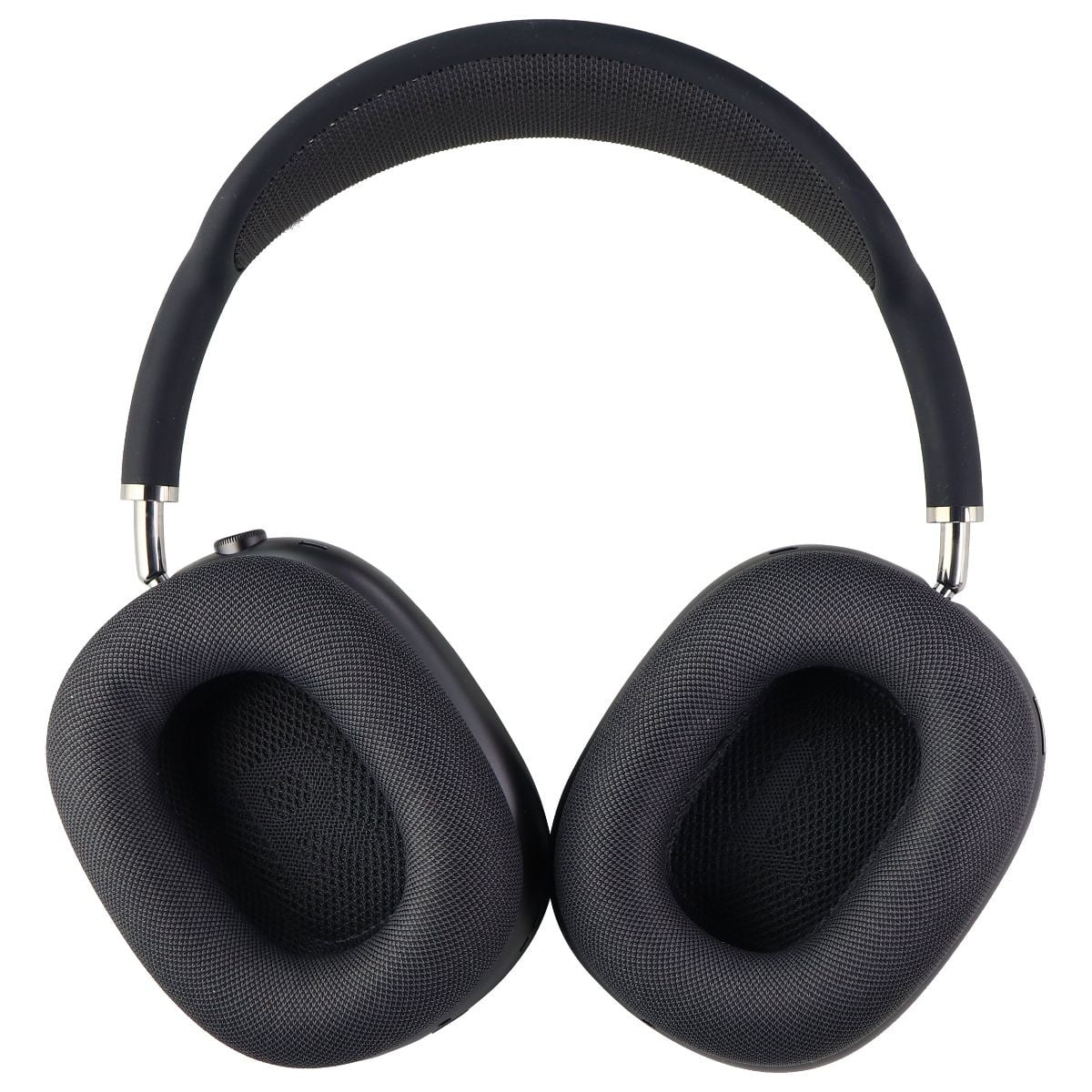 Apple Bluetooth Noise-Canceling Over-Ear Headphones, Black