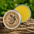 thumbnail image 5 of Honest Amish Original 100 % Natural Beard Wax, 2 Oz., 5 of 5