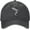 A1358, variant on Lizard Cool Vintage Distressed Adjustable Washed Denim Mens Dad Trucker Hat Baseball Ball Cap for Men
