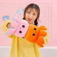 thumbnail image 4 of 30/40cm Reversible Octopus Plush Doll With Double-sided Pattern Stuffed Cartoon WDX, 4 of 5