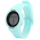 thumbnail image 4 of Reloj digital de moda Luces luminosas Relojes electrónicos impermeables para niños, 4 of 8