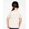 thumbnail image 3 of Code Five Toddler Star Print Tee, 3 of 5