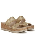 thumbnail image 2 of BZees For Lifestride Womens Resort Slide Sandals - Medium & Wide Width, 2 of 9