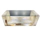 thumbnail image 1 of Mesa De Centro Ónix Beige Con Vidrio Iluminada Moderna Artdecónix Elegante, 1 of 2
