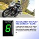 thumbnail image 3 of Gear Indicator For SUZUKI GSF 1250 Bandit VStrom 650 DL650 DL1000 V-Strom 1000 GSXR 600 GSX-R 750 SV650 SV 650 Speed Display, 3 of 5