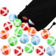thumbnail image 1 of Sticky Balls Skylety para tablero de dardos de tela, 20 piezas, 1 of 6