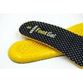 thumbnail image 4 of WORKS HEAVY DUTY INSOLES BY FOOTGEL ® EXCLUSIVE ORANGE SCENT, 4 of 5