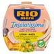 Rio Mare Insalatissime Corn and Light Tuna Salad, 160g - image 1 of 11