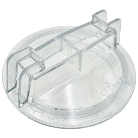 Genuine Pentair C3-139P1 Maxi-Glass Pool Pump Trap Replacement Cover Lid