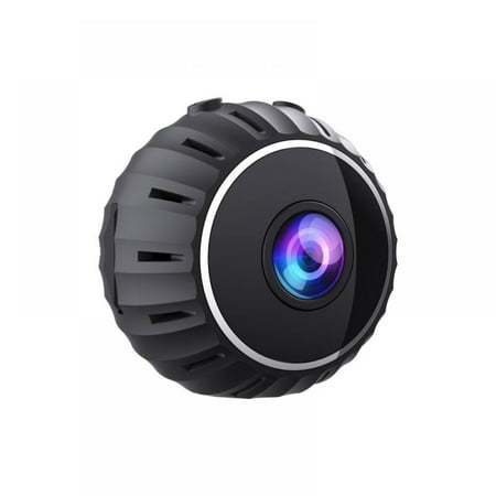 Cameras for Home Security  Indoor 1080P HD Wireless WiFi Nanny Camera Small Camera with Wide Angle Remote View  Motion Detection  Night Vision for Indoor Video Record