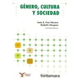 thumbnail image 1 of Género cultura y sociedad Fontamara Blanco, 1 of 2