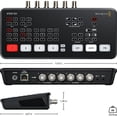 thumbnail image 5 of Conmutador de producción en directo Blackmagic Design ATEM SDI, 5 of 5