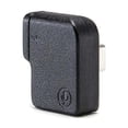 thumbnail image 4 of For Osmo Action Microphone 3.5mm/usb-c Adapter Audio External Mic Mount, 4 of 5
