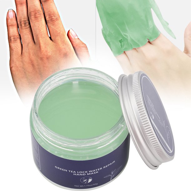 Octpeak Hand Cream,50g Moisturize Hand Cream Exfoliating Peel Dead Skin