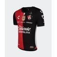 thumbnail image 2 of Jersey Charly Atlas Hombre Local Rojinegro 22/23 Parche Campeón/Futbol, 2 of 3