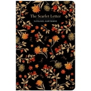 Chiltern Classic: The Scarlet Letter (Hardcover)