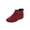 Rich Burgundy, variant on Women's The Farren Bootie