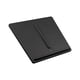 thumbnail image 2 of Base de carga interna con soporte para teléfono móvil, cargador rápido de 10 W, antideslizante, para smartphones Carga doble, 2 of 3