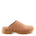 thumbnail image 5 of Spring Step Lolarue Women’s Suede Clog with Soft Lining & Cushioned Comfort, 5 of 7