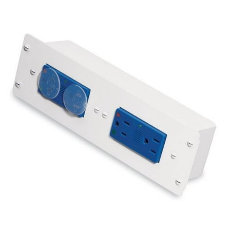 - Leviton 47605-DP Ac Power Module