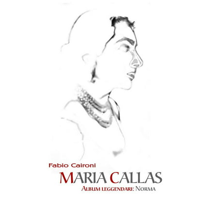 Maria Callas. Album 