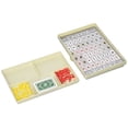 thumbnail image 3 of Jax Travel SEQUENCE - The Exciting Strategy Game in a Compact Travel Case! , White, 3 of 3