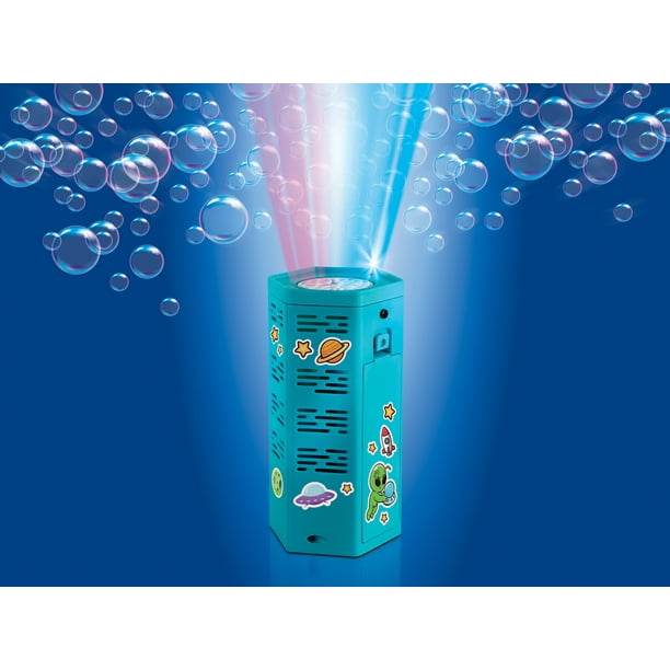Hy-Impact Bubble Blowing Toys for Classroom Science Activities
