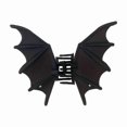 thumbnail image 1 of Gothic Horror Halloween Hair Accessory Suitable For Ladies With Sparse And Thick Curly Hair Suitable For Ladies And Girls Costume Role-playing Parties, 1 of 6