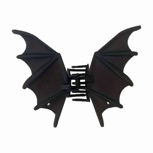 Gothic Horror Halloween Hair Accessory Suitable For Ladies With Sparse And Thick Curly Hair Suitable For Ladies And Girls Costume Role-playing Parties