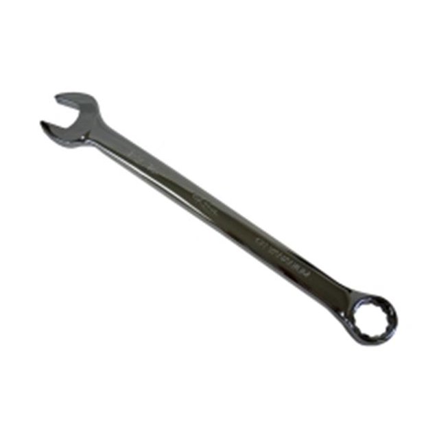 K Tool International KTI-41350 1.56 in. High Polish Combination Wrench