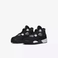 thumbnail image 2 of A i r-Jor-dan 4 Retro PreSchool 'White Thunder (FV4537-001) size 11C to 3Y SHIP NOW, 2 of 5
