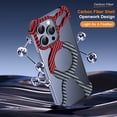 thumbnail image 4 of Funda magnética sin marco para iPhone 16 Pro Max 15 14 13, 4 of 8