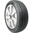 thumbnail image 3 of Fuzion Touring A/S 195/60R15 88H A/S All Season Tire Fits: 2005 Honda Civic Reverb, 2004-08 Nissan Sentra Base, 3 of 3
